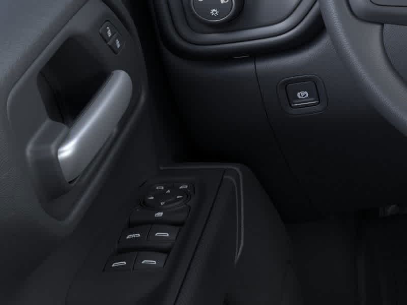 2026 Chevrolet Silverado 1500 Custom - Photo 22