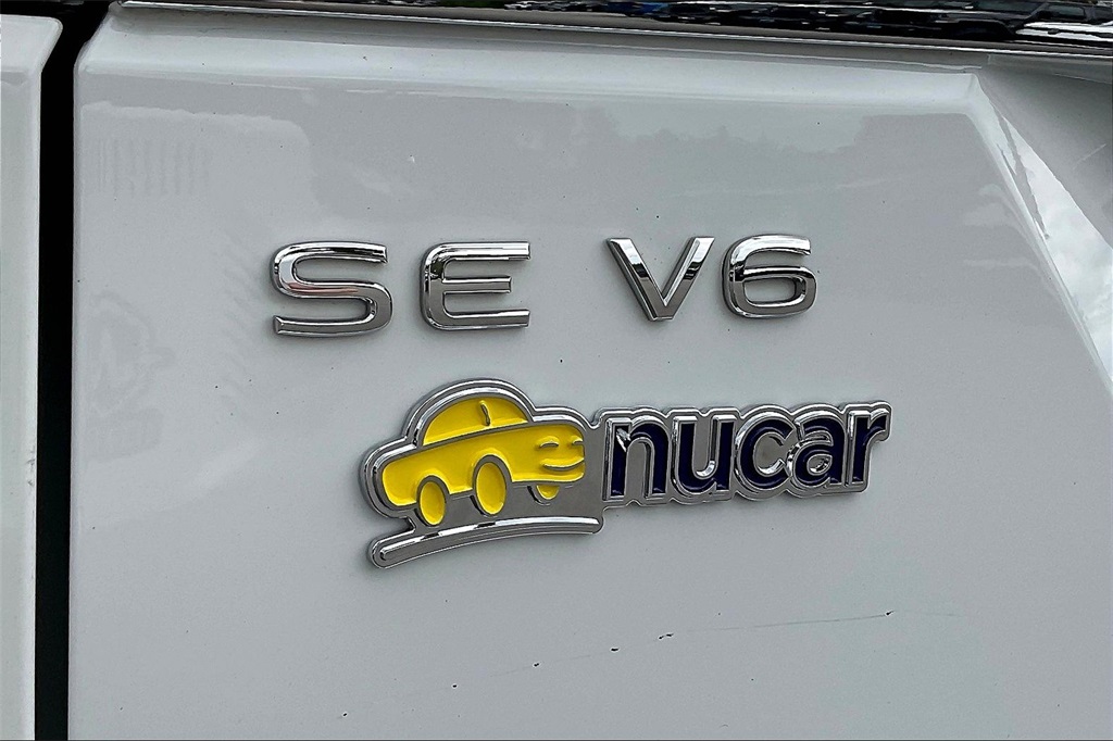 2022 Volkswagen Atlas 3.6L V6 SE w/Technology - Photo 27