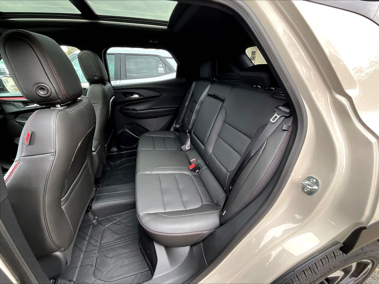 2026 Chevrolet TrailBlazer RS - Photo 15