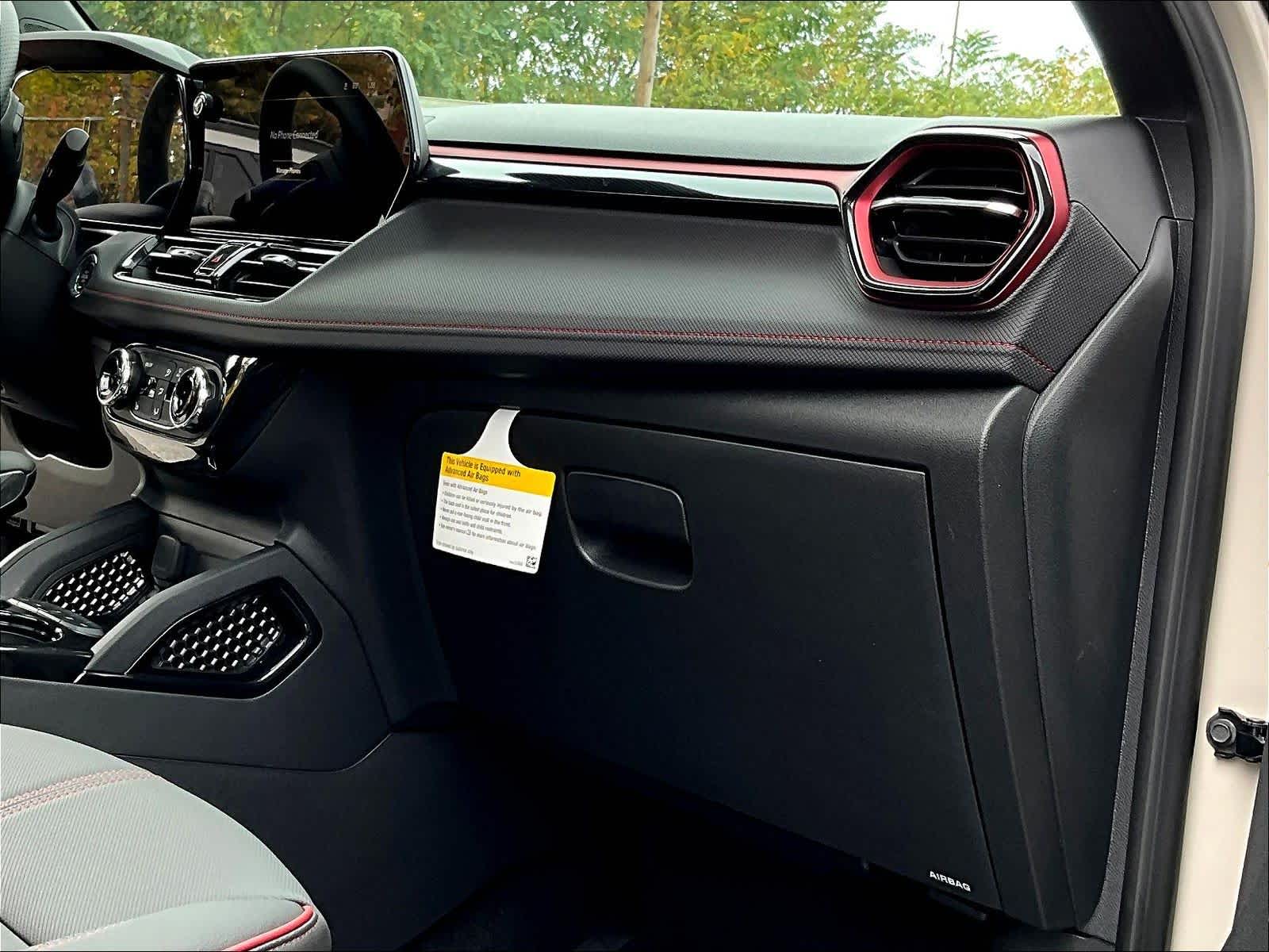 2026 Chevrolet TrailBlazer RS - Photo 10