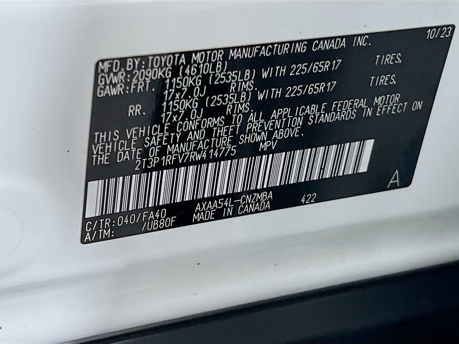2024 Toyota RAV4 XLE - Photo 32
