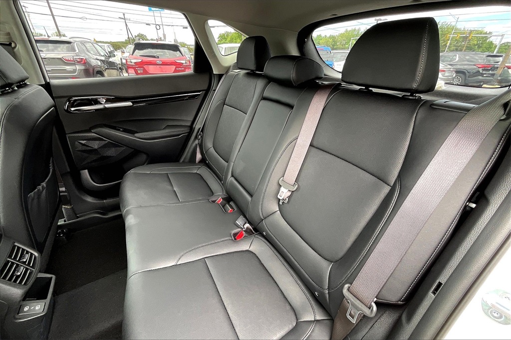 2026 Kia Seltos EX - Photo 15