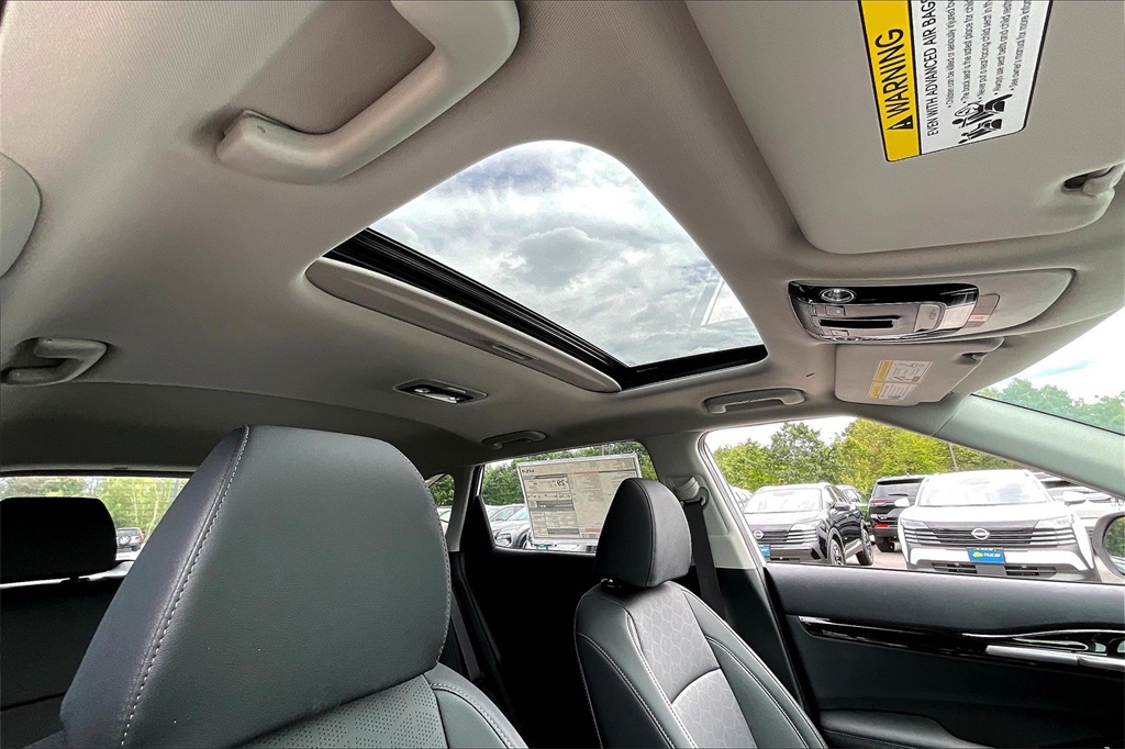 2026 Kia Seltos EX - Photo 18