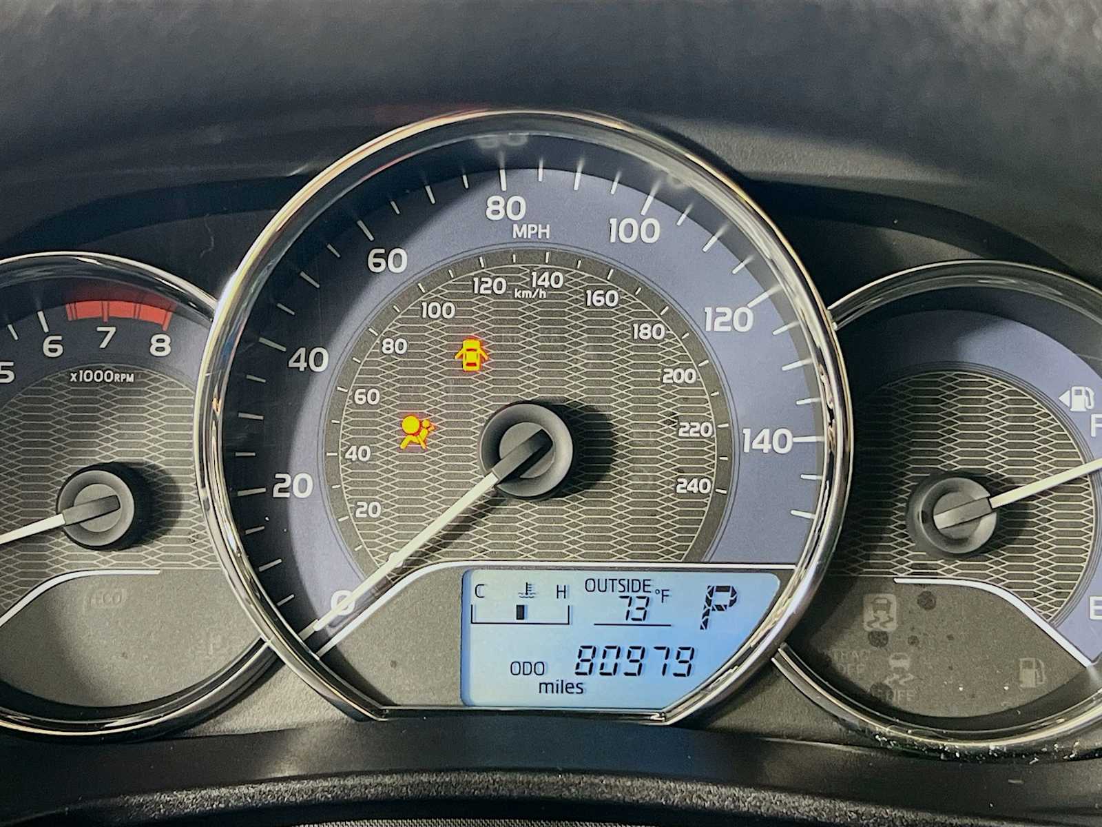 2016 Toyota Corolla LE - Photo 12
