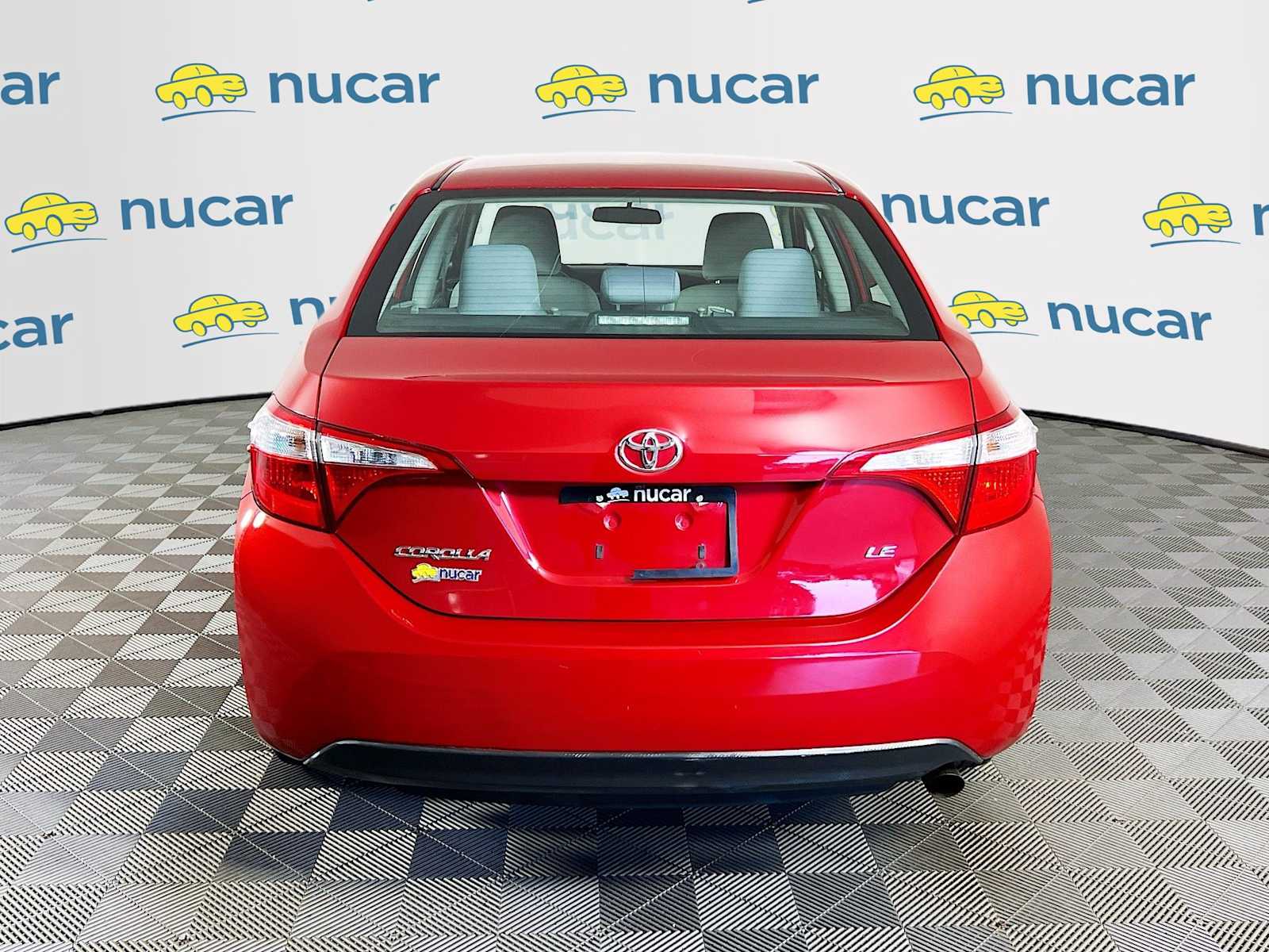 2016 Toyota Corolla LE - Photo 6