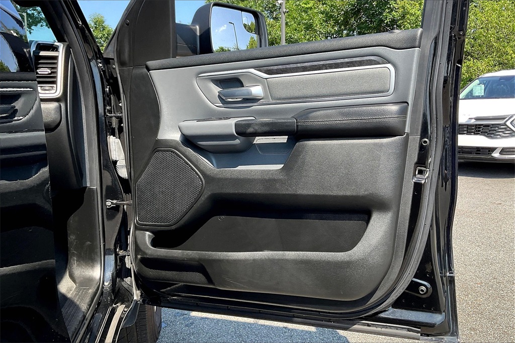 2022 Ram 1500 Big Horn/Lone Star - Photo 11