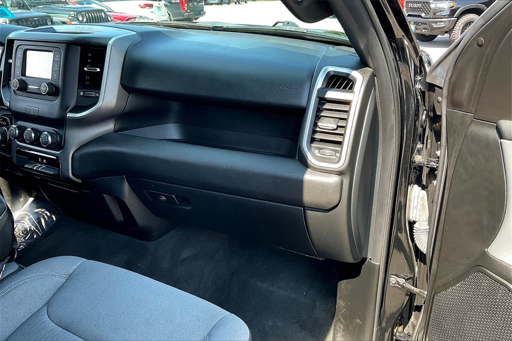 2022 Ram 1500 Big Horn/Lone Star - Photo 12