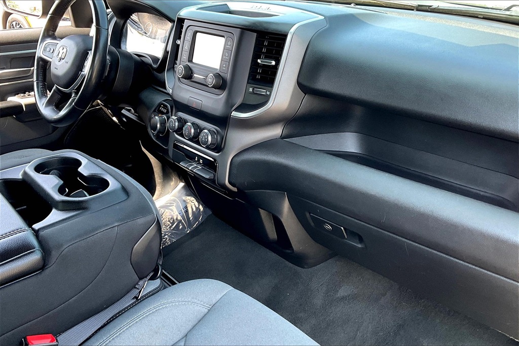 2022 Ram 1500 Big Horn/Lone Star - Photo 13