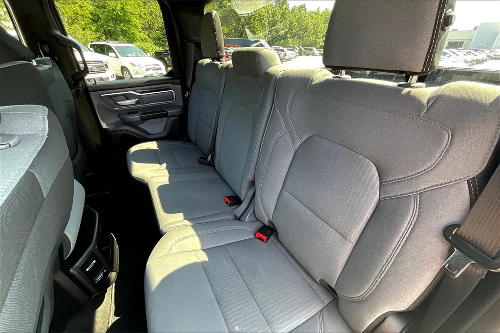 2022 Ram 1500 Big Horn/Lone Star - Photo 14