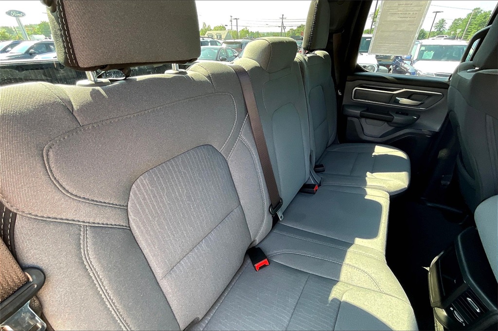 2022 Ram 1500 Big Horn/Lone Star - Photo 15
