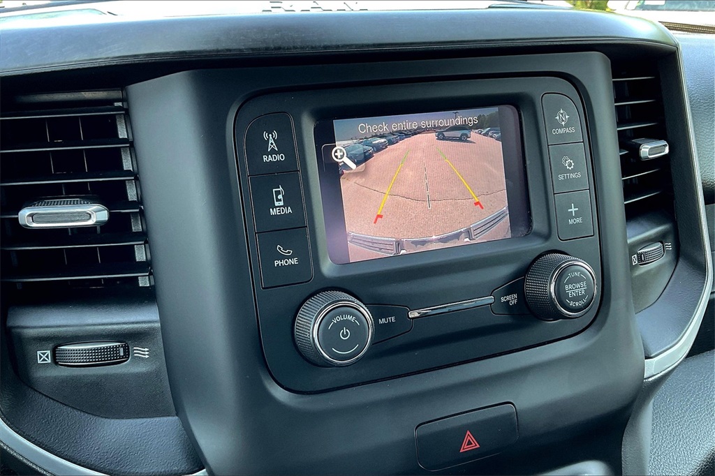 2022 Ram 1500 Big Horn/Lone Star - Photo 18