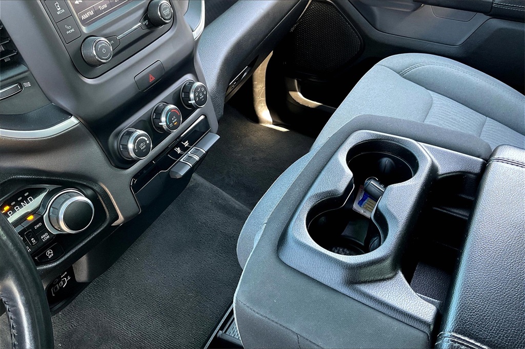 2022 Ram 1500 Big Horn/Lone Star - Photo 19