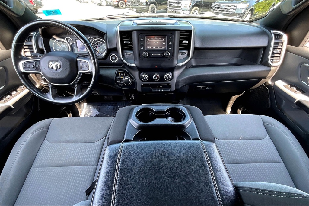 2022 Ram 1500 Big Horn/Lone Star - Photo 20