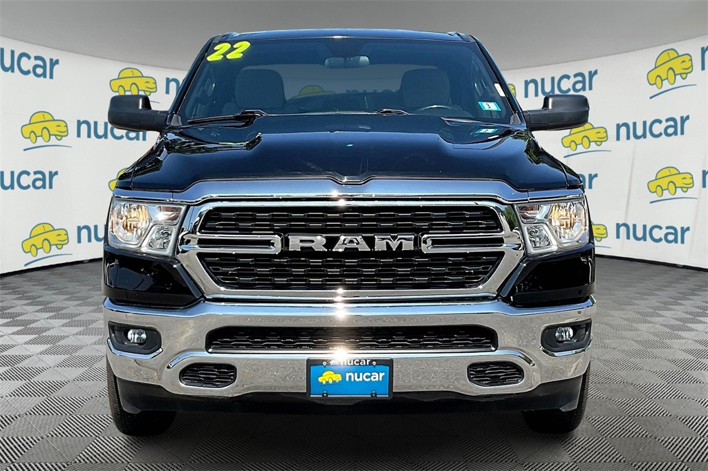 2022 Ram 1500 Big Horn/Lone Star - Photo 2
