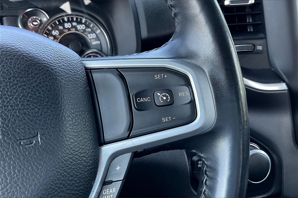 2022 Ram 1500 Big Horn/Lone Star - Photo 22