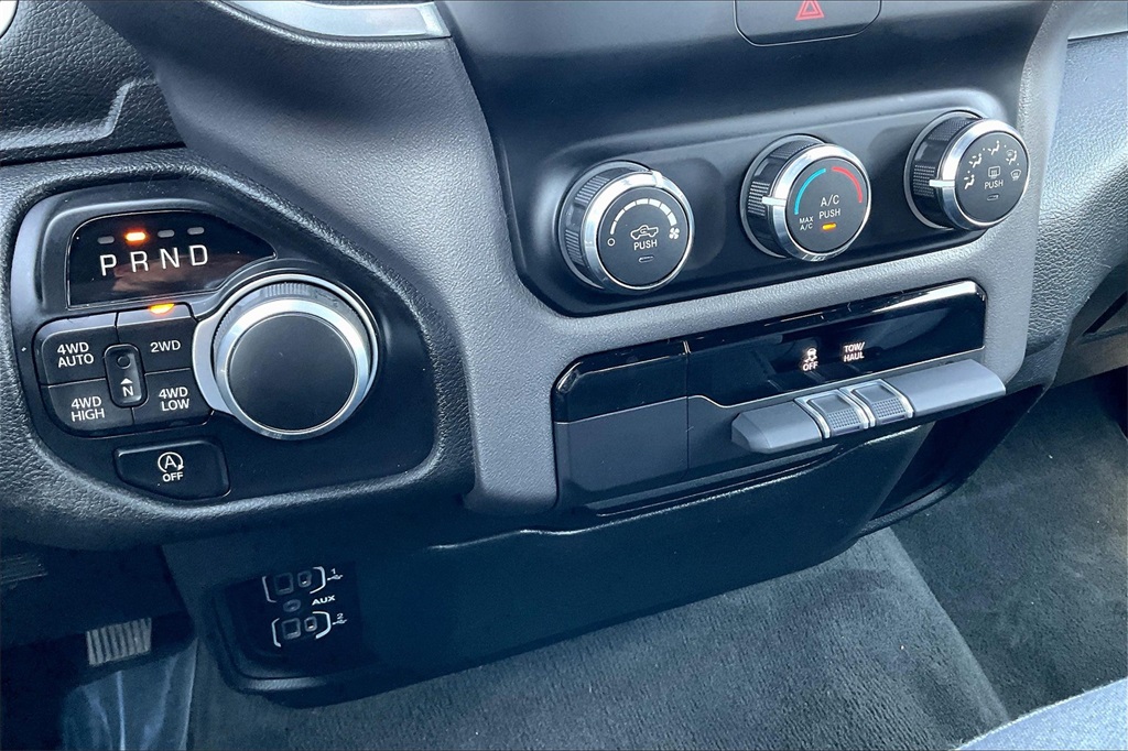 2022 Ram 1500 Big Horn/Lone Star - Photo 24