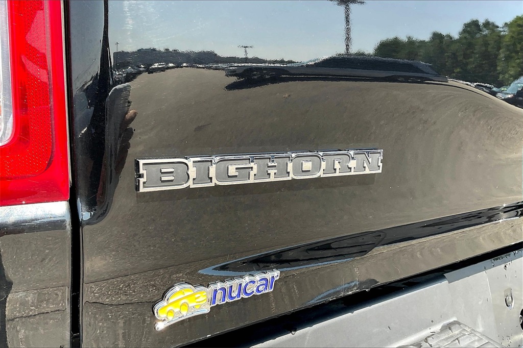 2022 Ram 1500 Big Horn/Lone Star - Photo 25