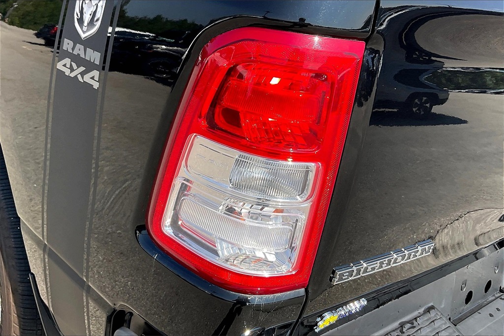 2022 Ram 1500 Big Horn/Lone Star - Photo 29