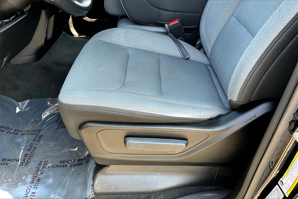 2022 Ram 1500 Big Horn/Lone Star - Photo 31