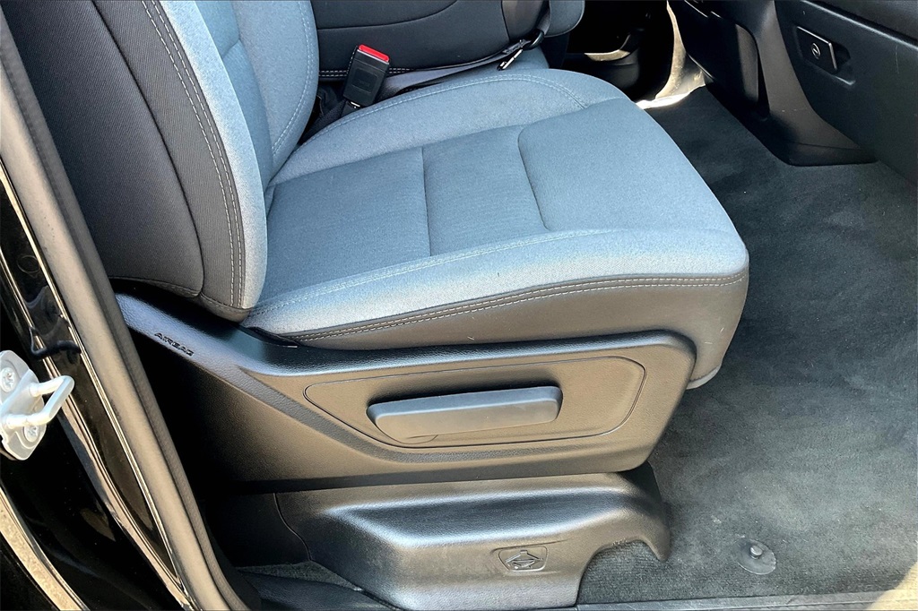 2022 Ram 1500 Big Horn/Lone Star - Photo 33