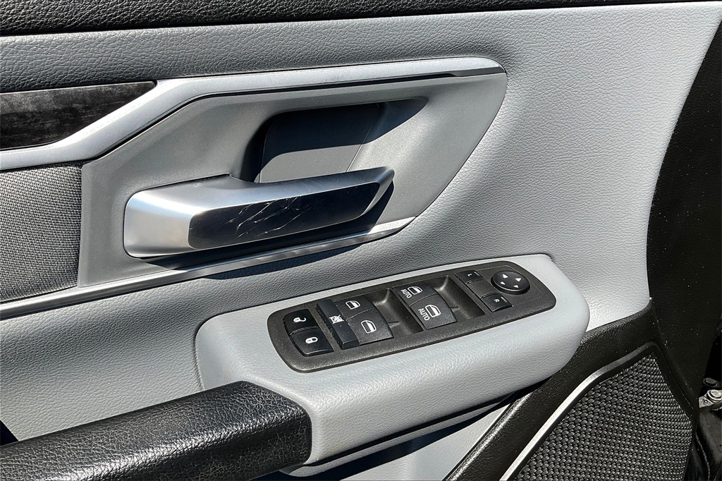 2022 Ram 1500 Big Horn/Lone Star - Photo 34