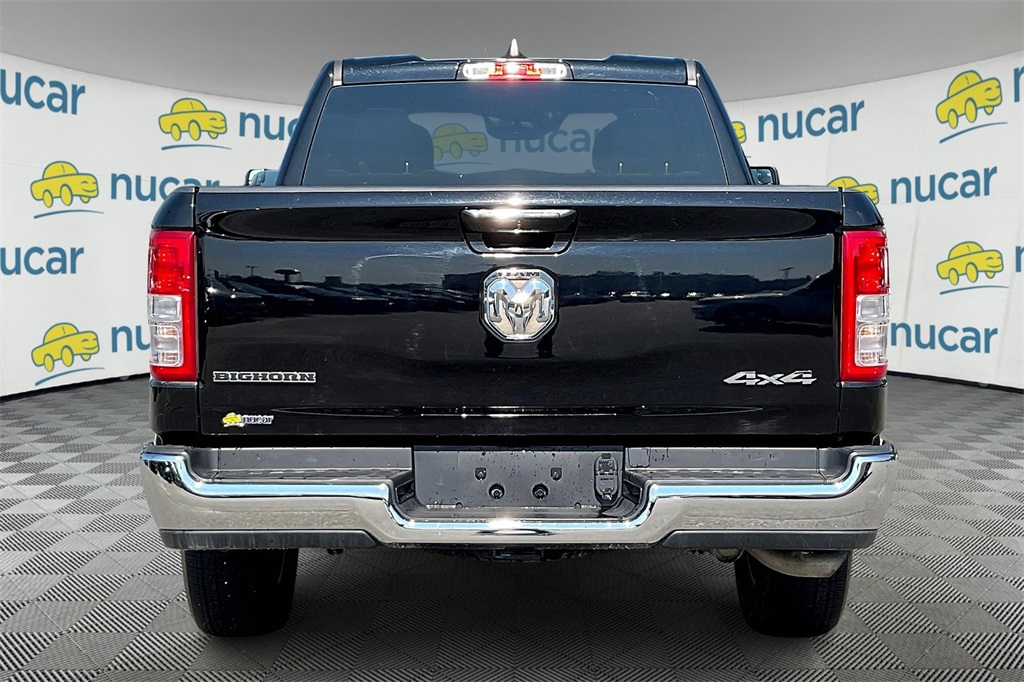 2022 Ram 1500 Big Horn/Lone Star - Photo 5