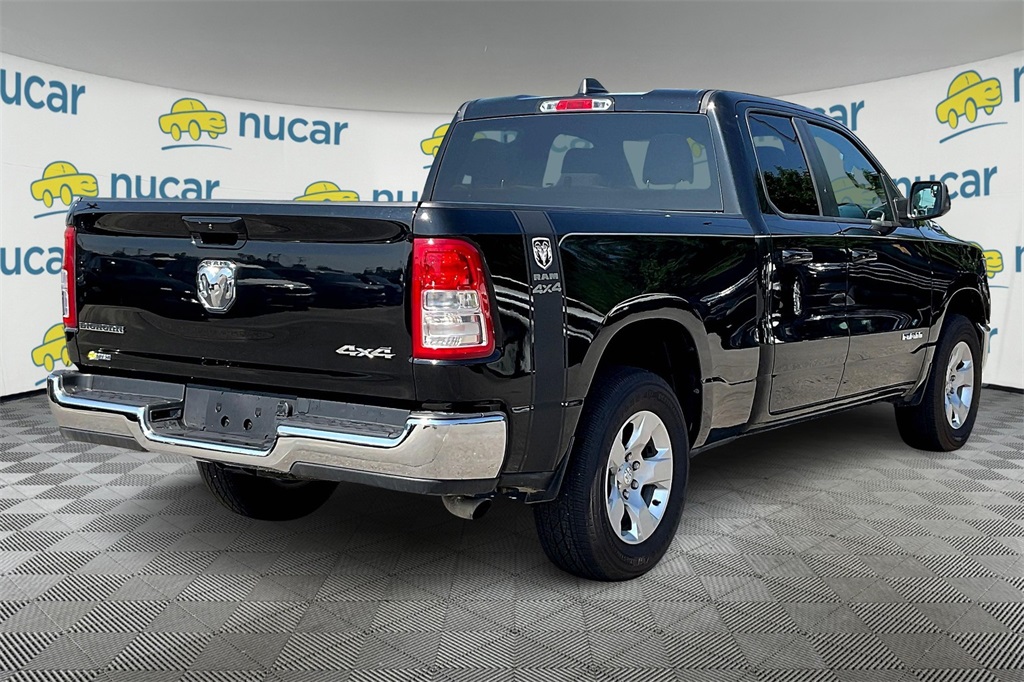 2022 Ram 1500 Big Horn/Lone Star - Photo 6