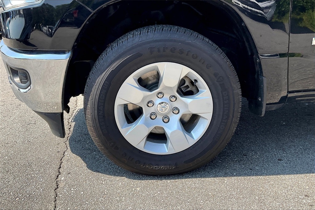 2022 Ram 1500 Big Horn/Lone Star - Photo 7