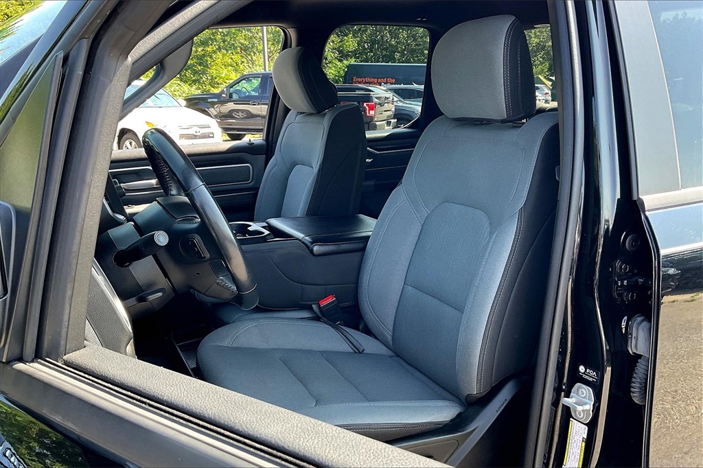 2022 Ram 1500 Big Horn/Lone Star - Photo 9
