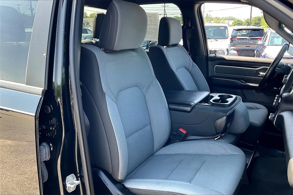 2022 Ram 1500 Big Horn/Lone Star - Photo 10