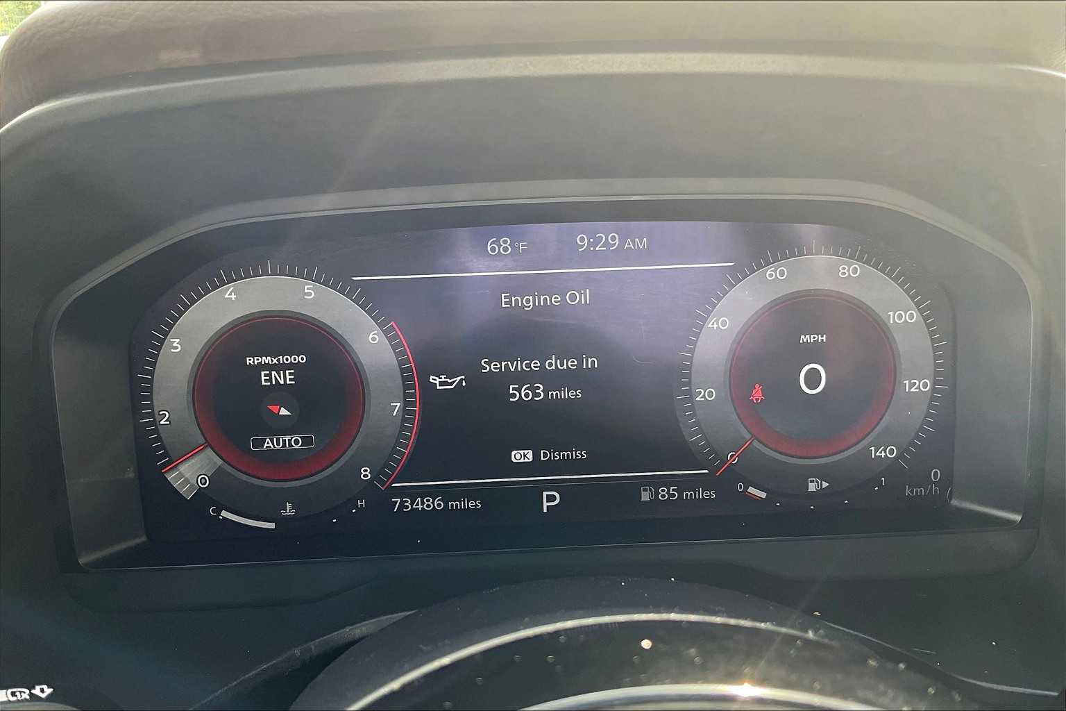 2022 Nissan Rogue Platinum - Photo 25