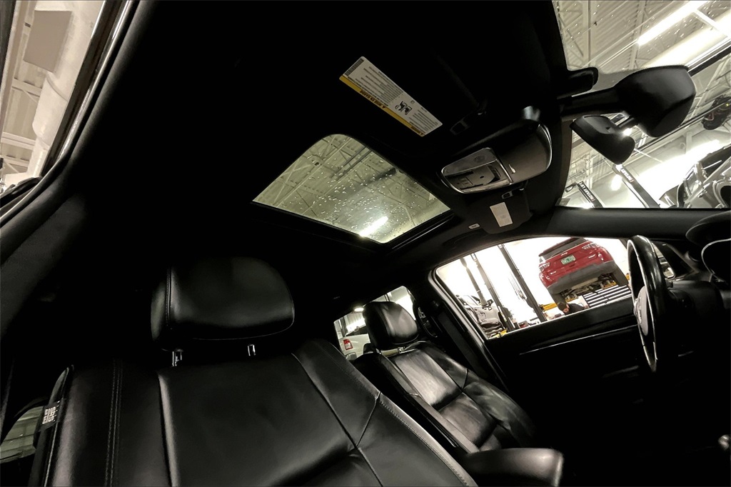 2021 Jeep Grand Cherokee Limited - Photo 22