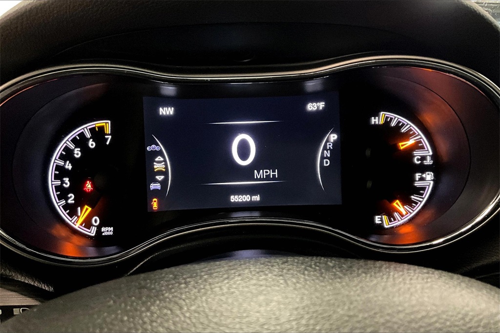 2021 Jeep Grand Cherokee Limited - Photo 25