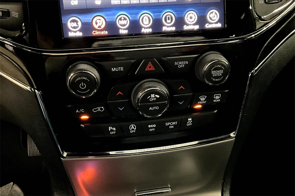 2021 Jeep Grand Cherokee Limited - Photo 26