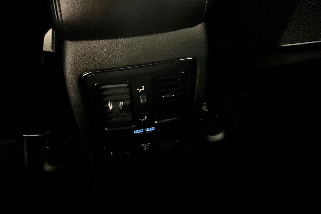 2021 Jeep Grand Cherokee Limited - Photo 28