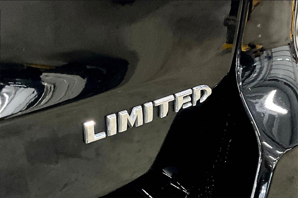 2021 Jeep Grand Cherokee Limited - Photo 29