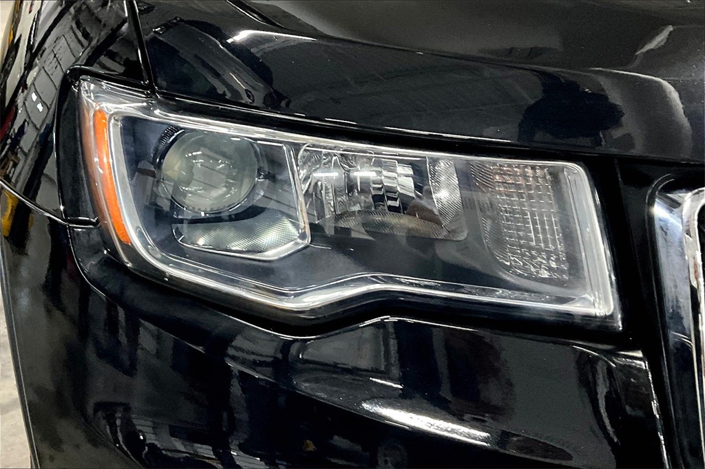 2021 Jeep Grand Cherokee Limited - Photo 33