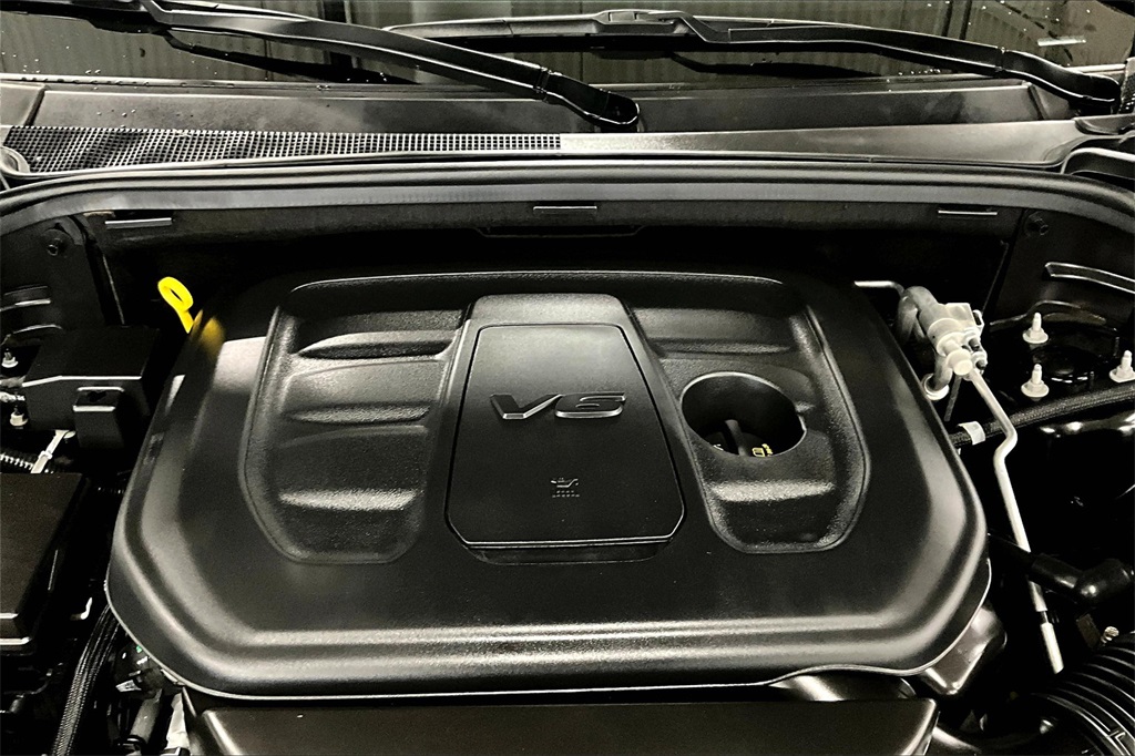 2021 Jeep Grand Cherokee Limited - Photo 35