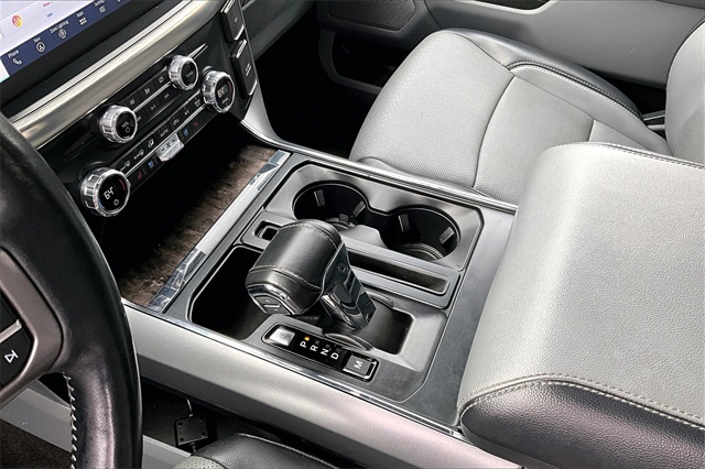 2021 Ford F-150 Lariat - Photo 15