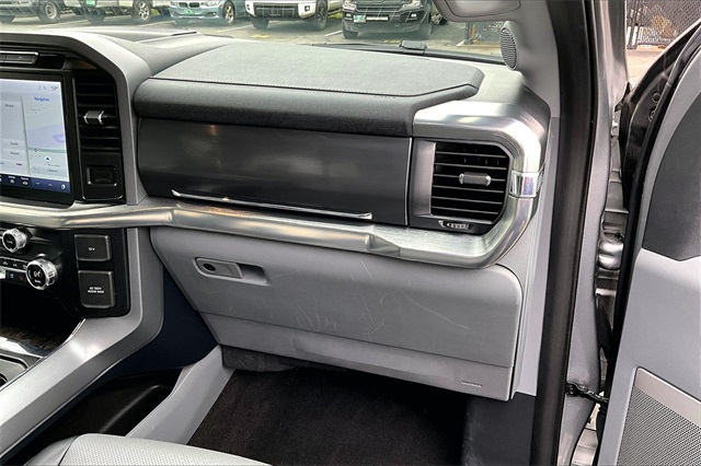 2021 Ford F-150 Lariat - Photo 17
