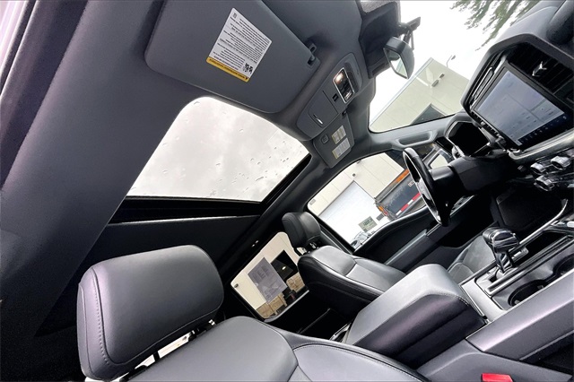 2021 Ford F-150 Lariat - Photo 18