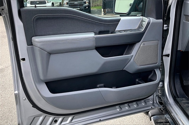 2021 Ford F-150 Lariat - Photo 19
