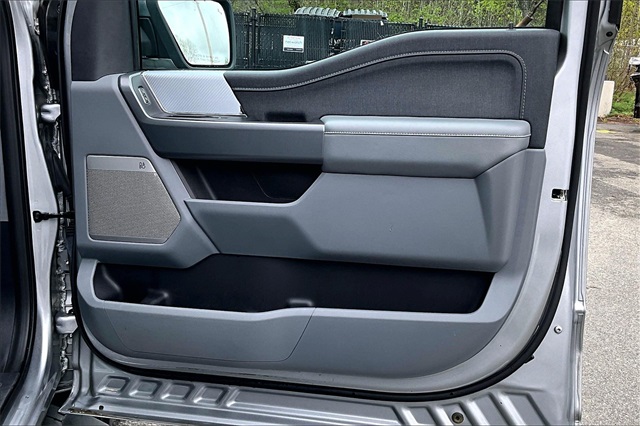 2021 Ford F-150 Lariat - Photo 20