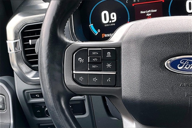 2021 Ford F-150 Lariat - Photo 24