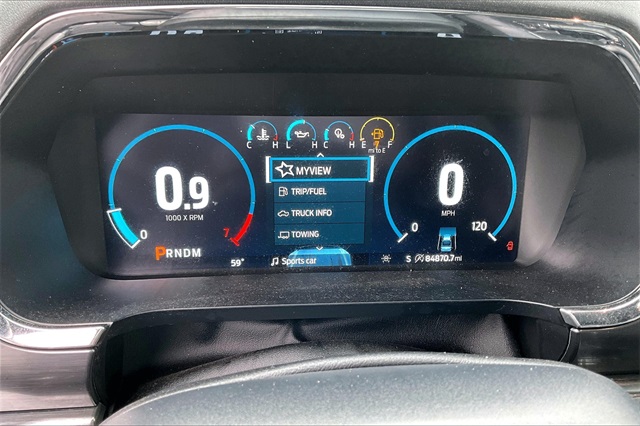 2021 Ford F-150 Lariat - Photo 26