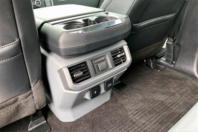 2021 Ford F-150 Lariat - Photo 29