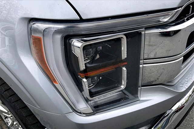 2021 Ford F-150 Lariat - Photo 32