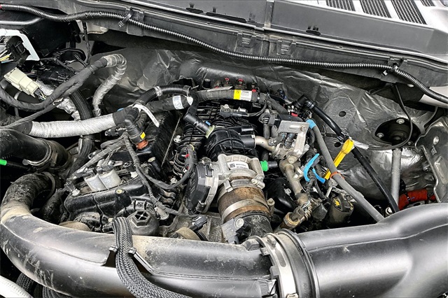 2021 Ford F-150 Lariat - Photo 34