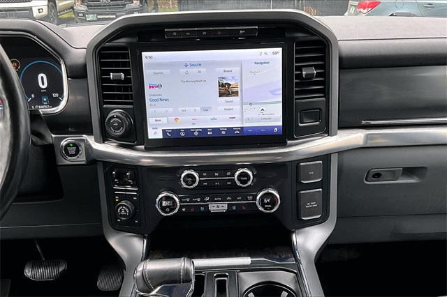 2021 Ford F-150 Lariat - Photo 6