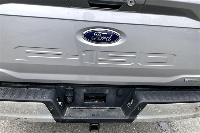 2021 Ford F-150 Lariat - Photo 8